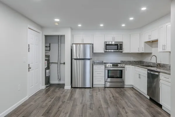 $275,000 | 10 Dryden Street, Unit 7, Worcester, MA 01605