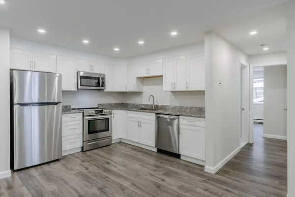 $275,000 | 10 Dryden Street, Unit 7, Worcester, MA 01605