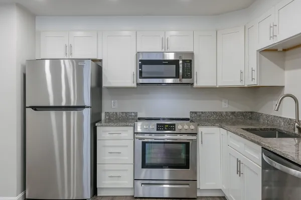 $275,000 | 10 Dryden Street, Unit 7, Worcester, MA 01605