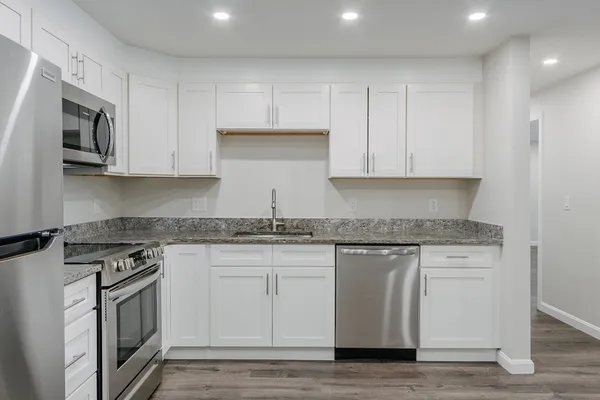 $275,000 | 10 Dryden Street, Unit 7, Worcester, MA 01605