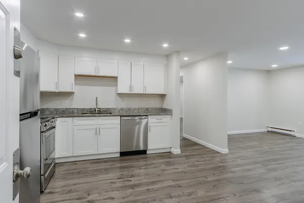 $275,000 | 10 Dryden Street, Unit 7, Worcester, MA 01605