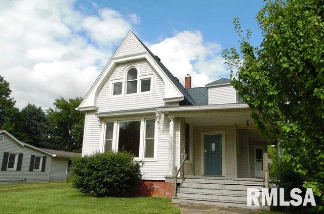 1908 13th Street Viola, IL 61486 - Photo 1 of 19 Gallery Image 1