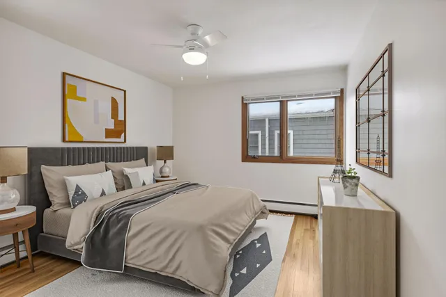 $1,295 | 99 East 54th Street, Unit 9, Minneapolis, MN 55419