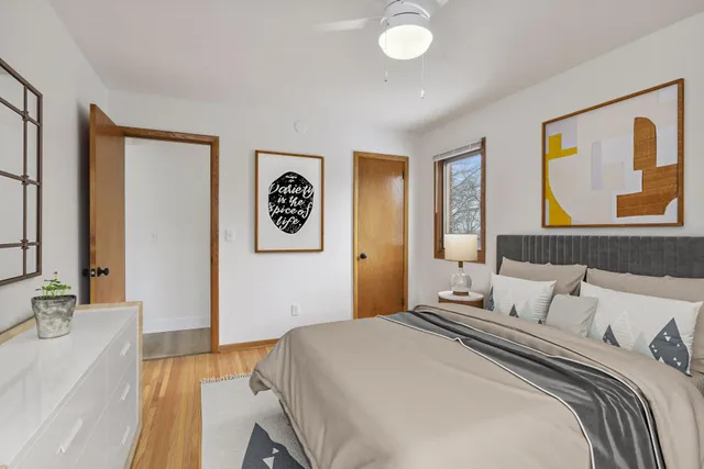 $1,295 | 99 East 54th Street, Unit 9, Minneapolis, MN 55419