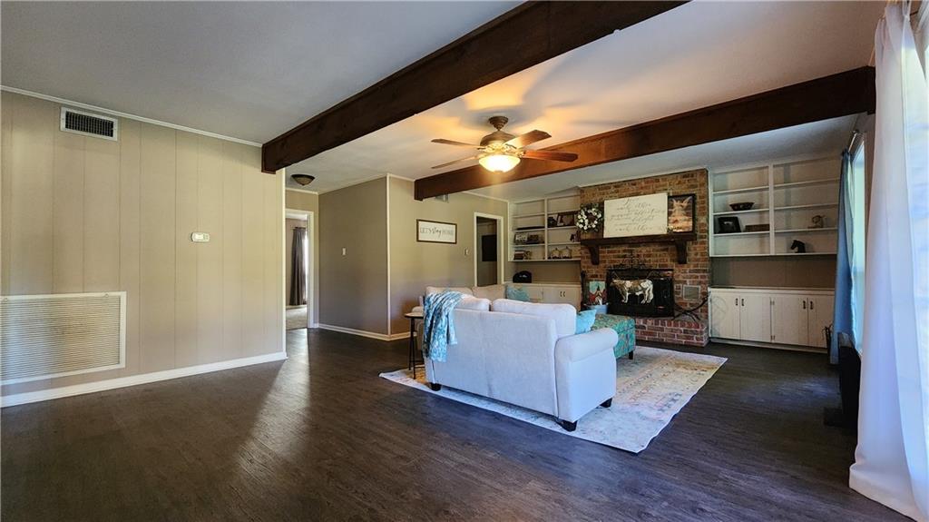 82 Winfield Road Alexandria, LA 71303 - Photo 8 of 29 Gallery Image 8