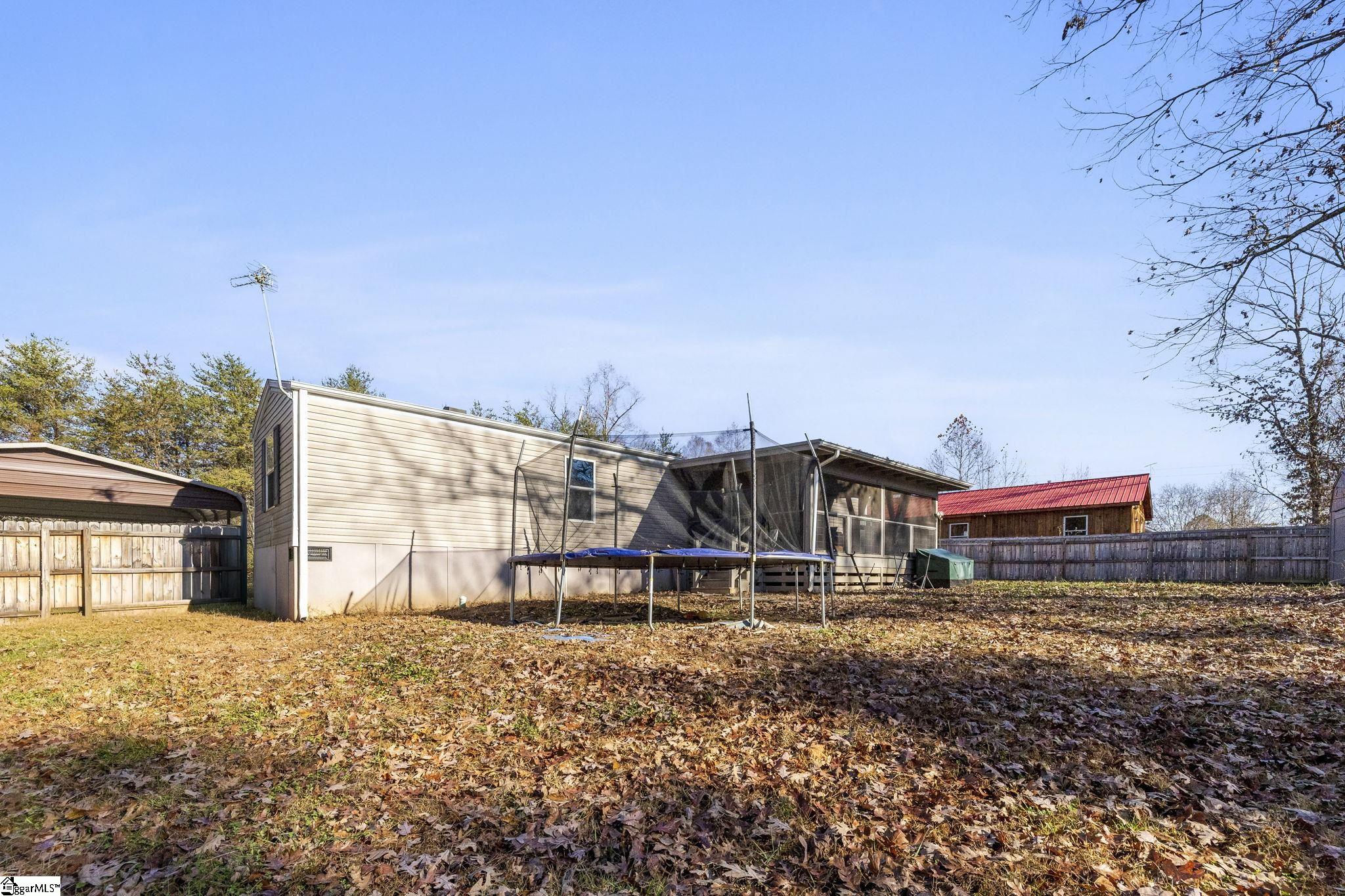 4 Sawblade Ridge Marietta, SC 29661 - Photo 21 of 25
