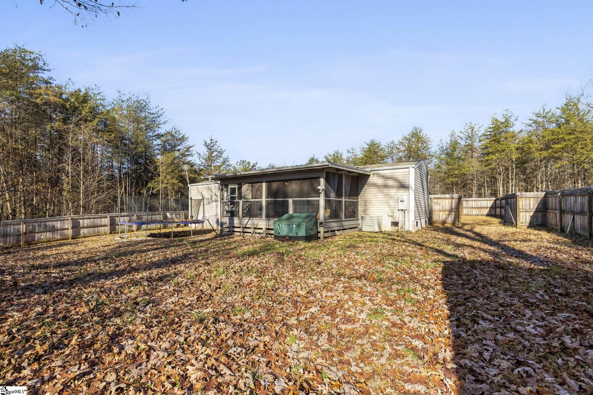 4 Sawblade Ridge Marietta, SC 29661 - Photo 22 of 25