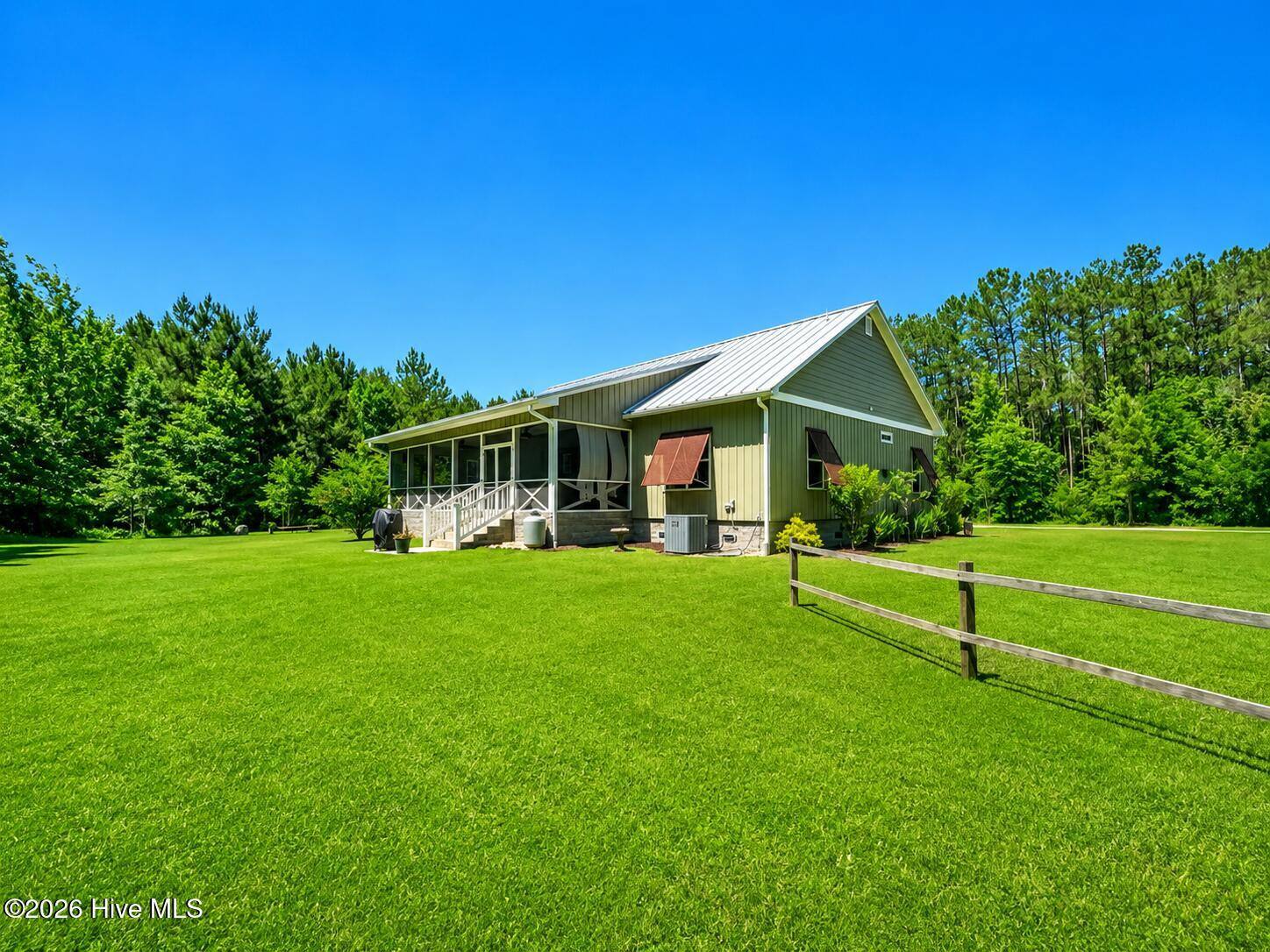 126 Charlie Road Arapahoe, NC 28510 - Photo 4 of 12