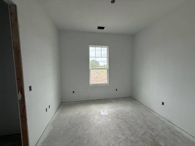 127 Riparian Elm Road Bertram, TX 78605 - Photo 20 of 25 an empty room with a window