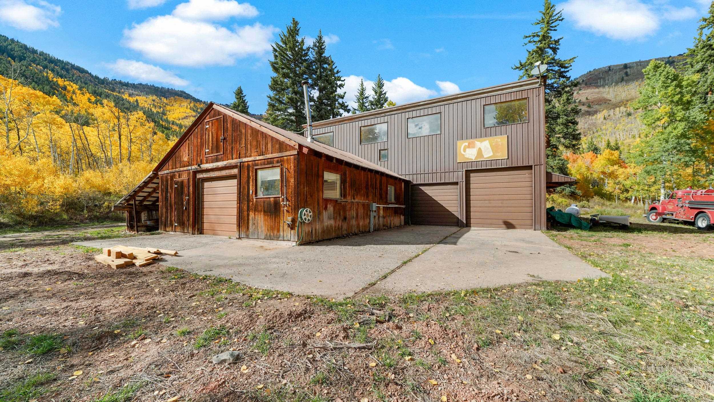 1315 Ruedi Creek Road Basalt, CO 81621 - Photo 27 of 42