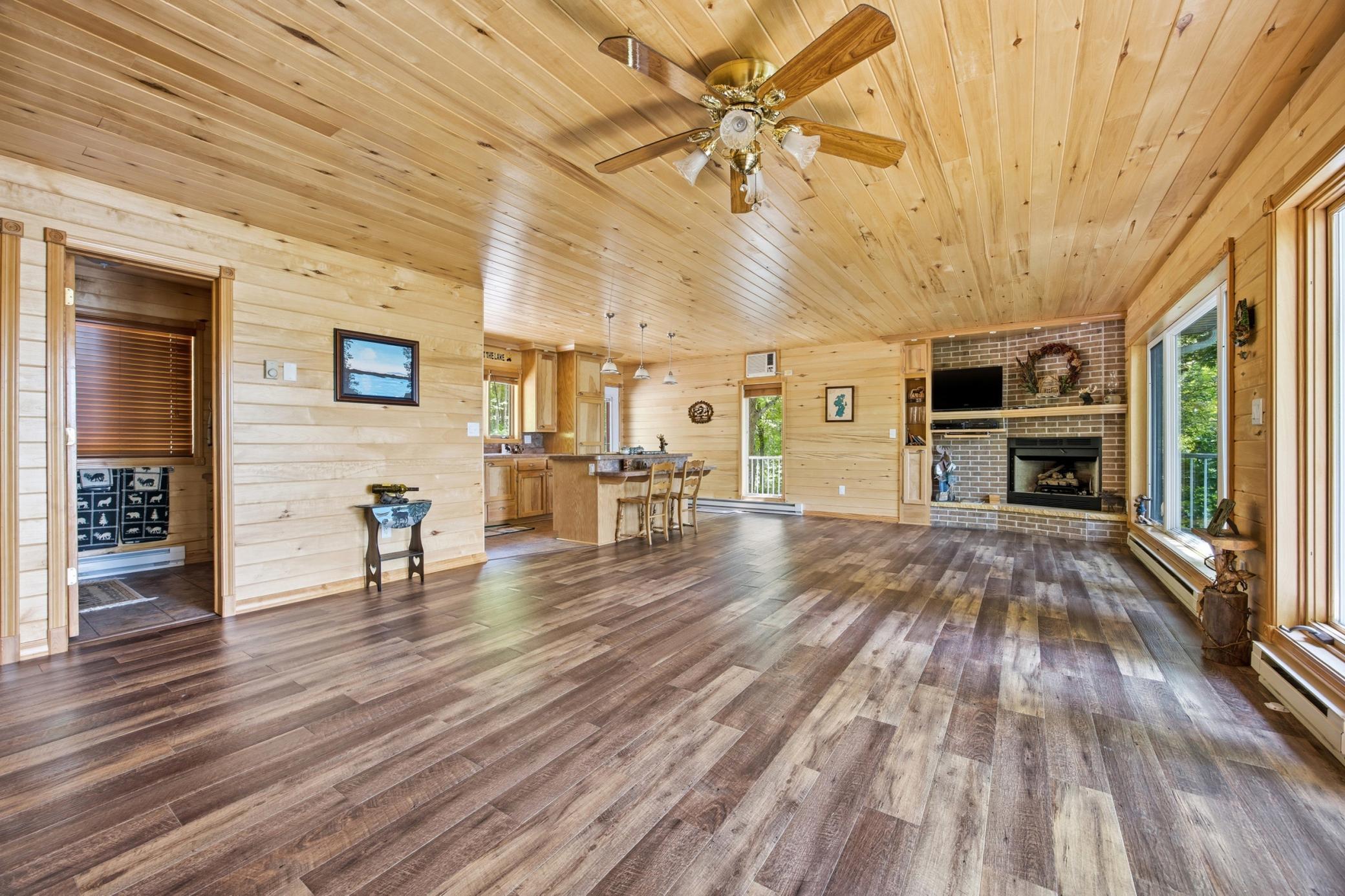 13231 Island Lake Road Lengby, MN 56651 - Photo 10 of 37