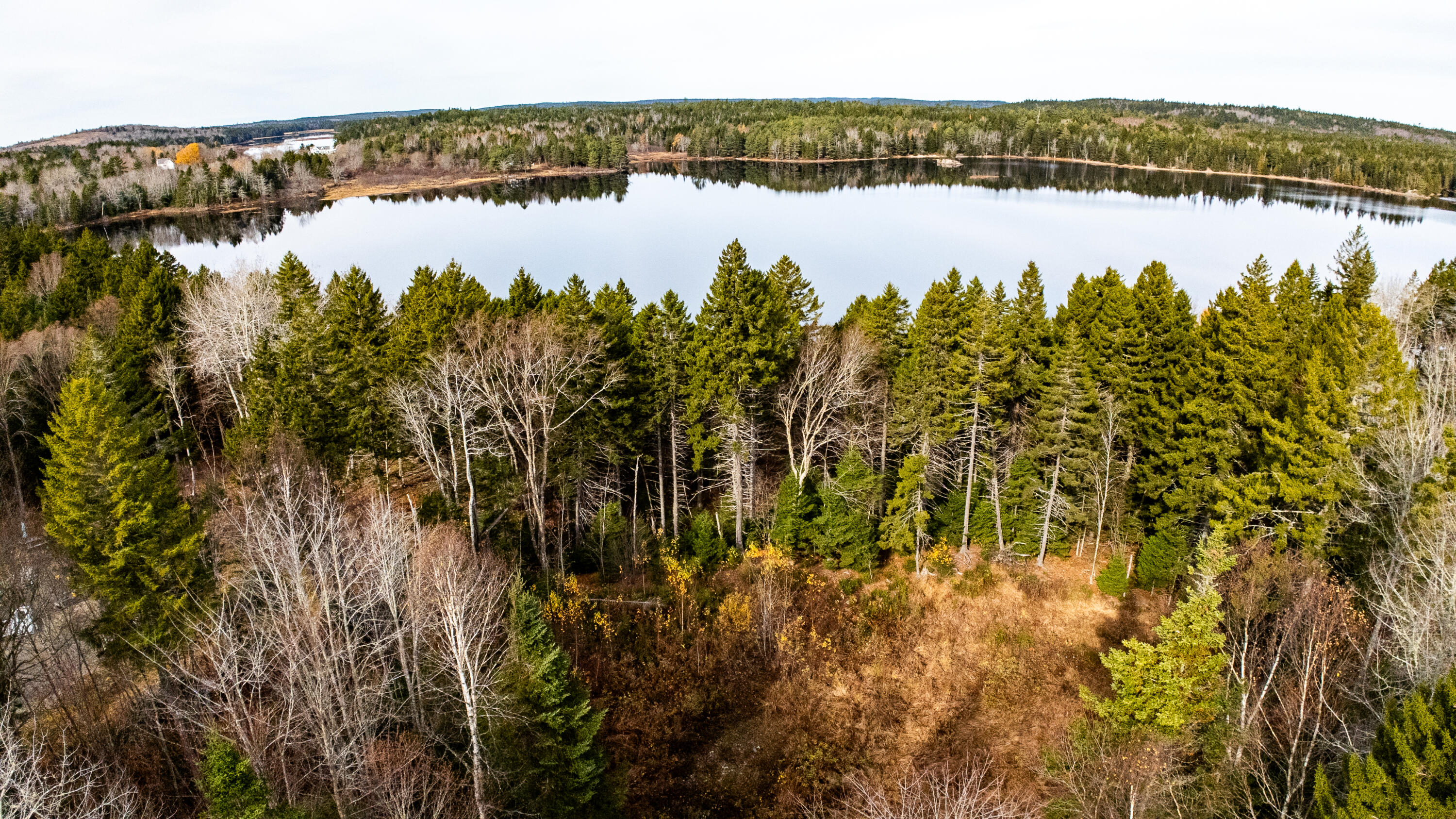 Lot 8 Sunset Way Whiting, ME 04691 - Photo 13 of 14 LOT 8 SUNSET-23