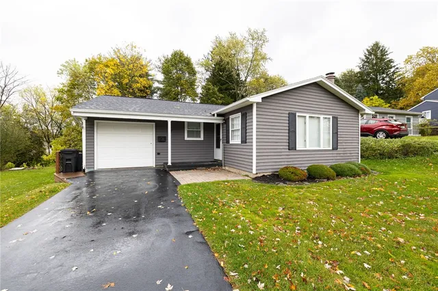 $2,995 | 27 Homestead Drive, Perinton, NY 14450