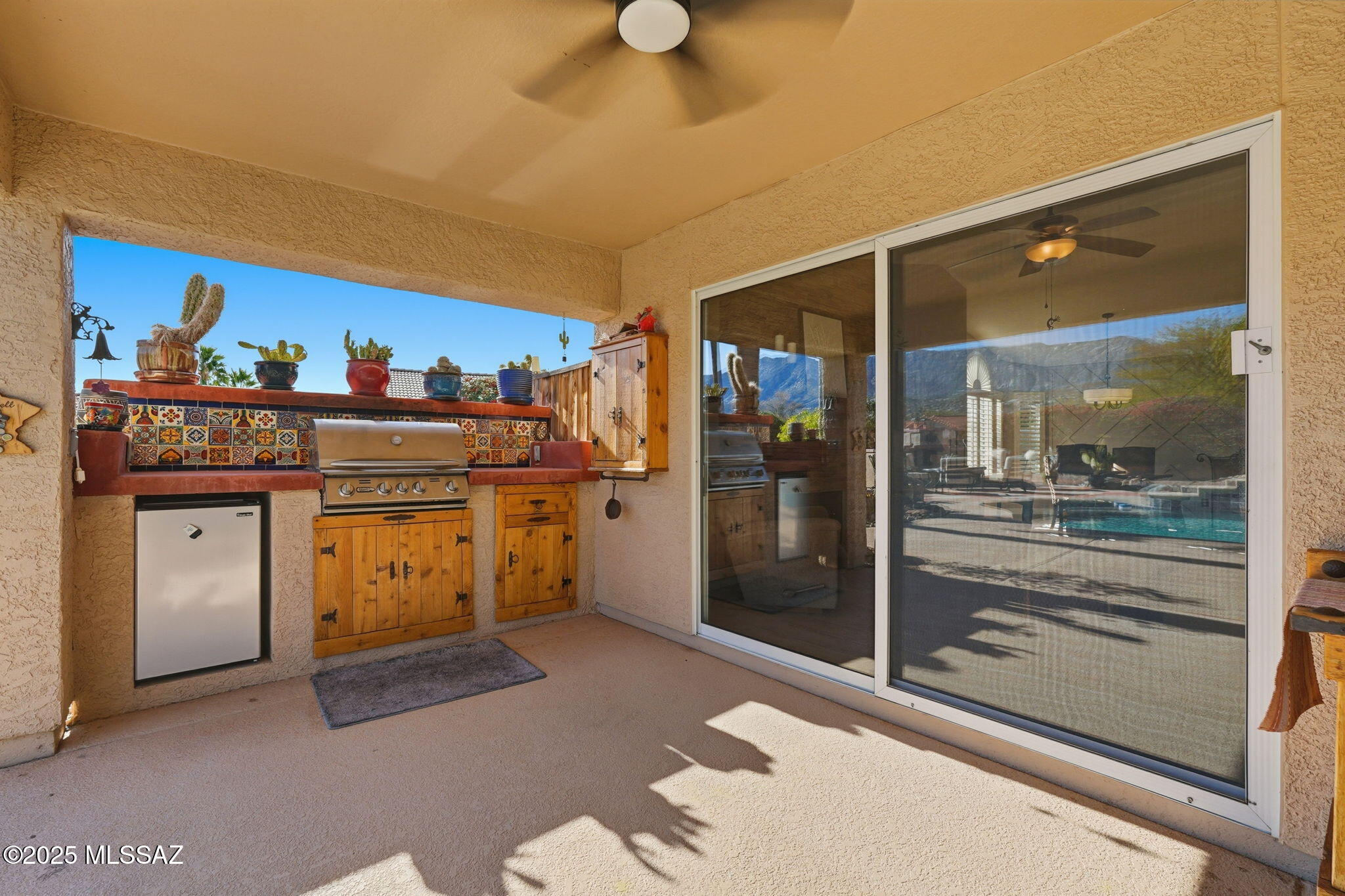 37467 South Ridgeview Boulevard Tucson, AZ 85739 - Photo 36 of 43