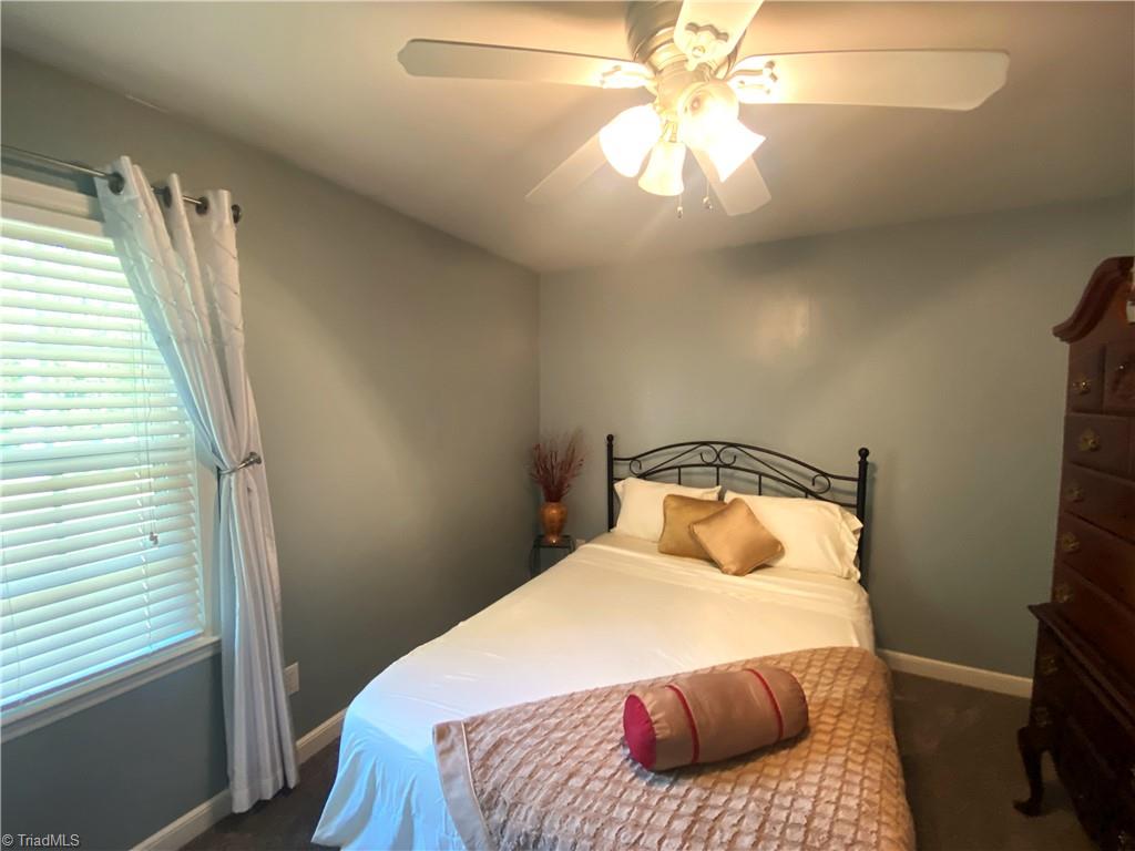 1350 Bethania-Rural Hall Road Winston-Salem, NC 27106 - Photo 17 of 29 Bedroom 3.
