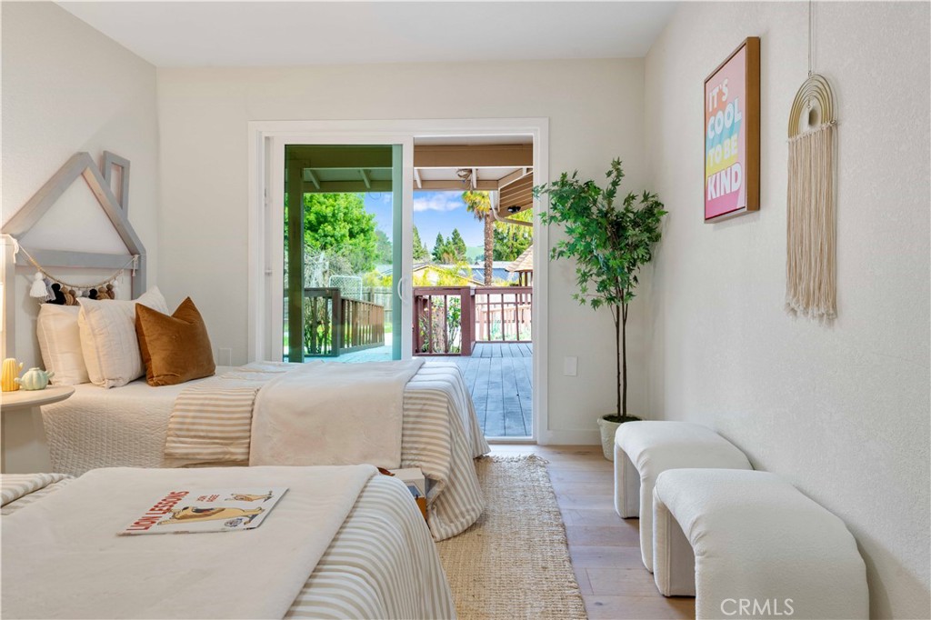 931 Camino Ramon Danville, CA 94526 - Photo 40 of 67 a living room with furniture and a large window