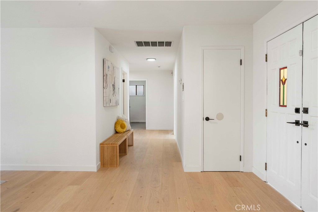 931 Camino Ramon Danville, CA 94526 - Photo 45 of 67 a view of a hallway with front door