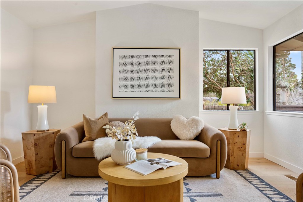 931 Camino Ramon Danville, CA 94526 - Photo 60 of 67 a living room with furniture and a window