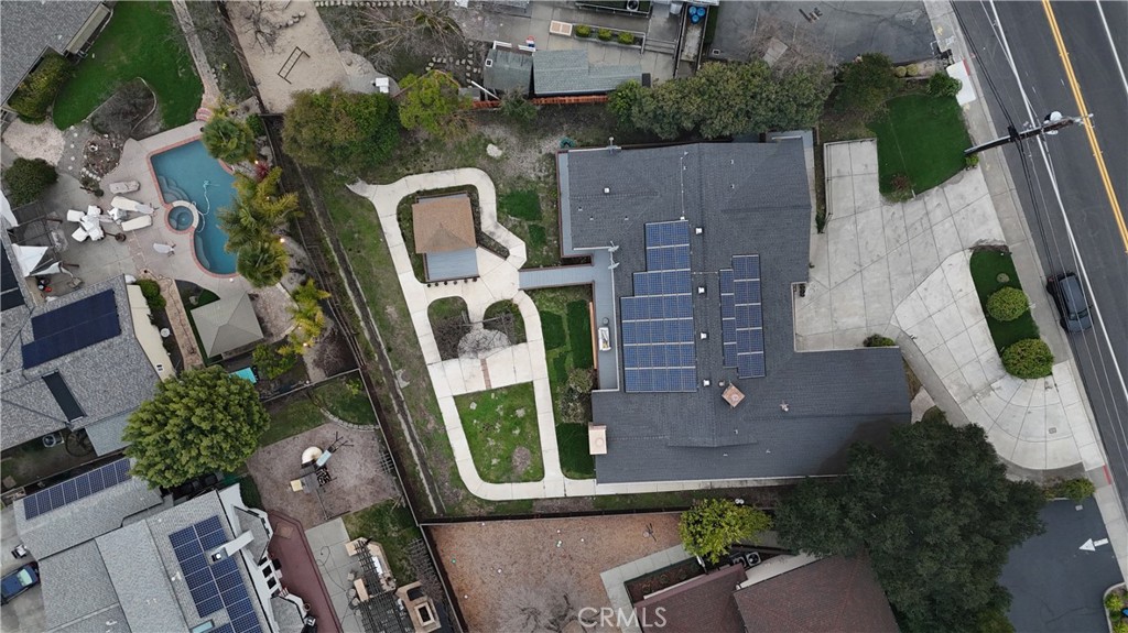 931 Camino Ramon Danville, CA 94526 - Photo 64 of 67