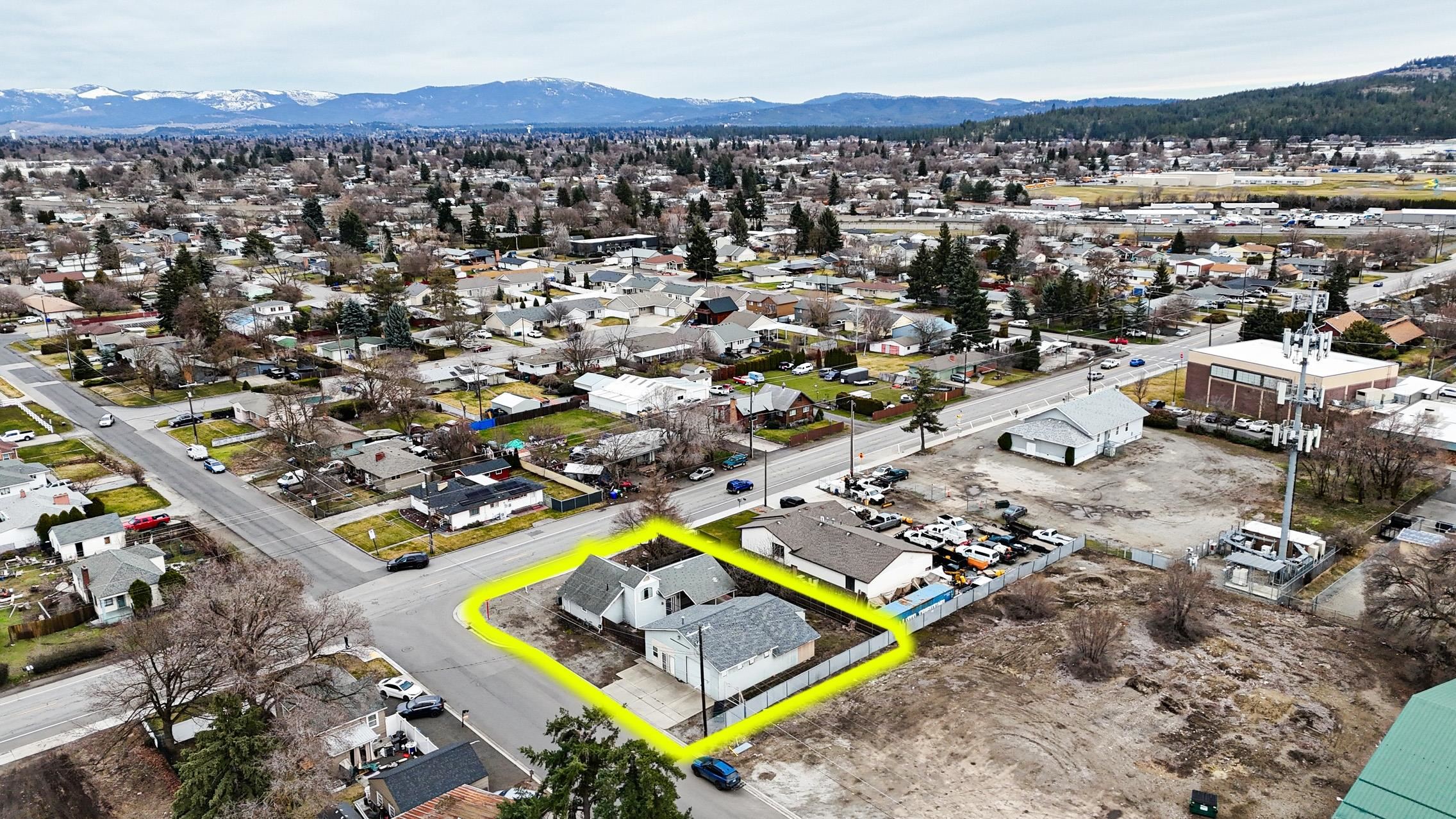 1725 North Park Road Spokane Valley, WA 99212 - Photo 41 of 43 Gallery Image 41