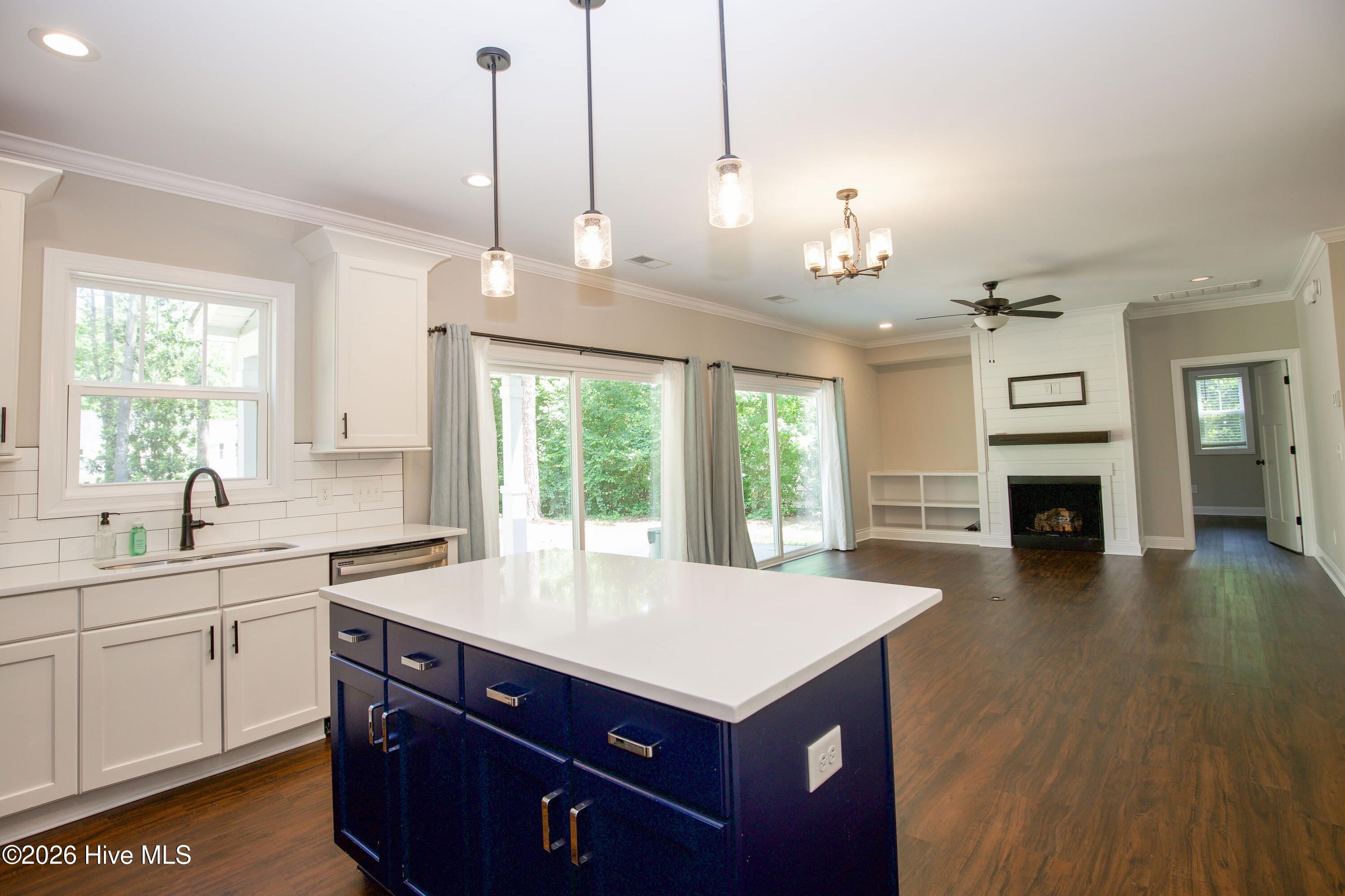 3128 Niagara Carthage Road Whispering Pines, NC 28327 - Photo 19 of 64