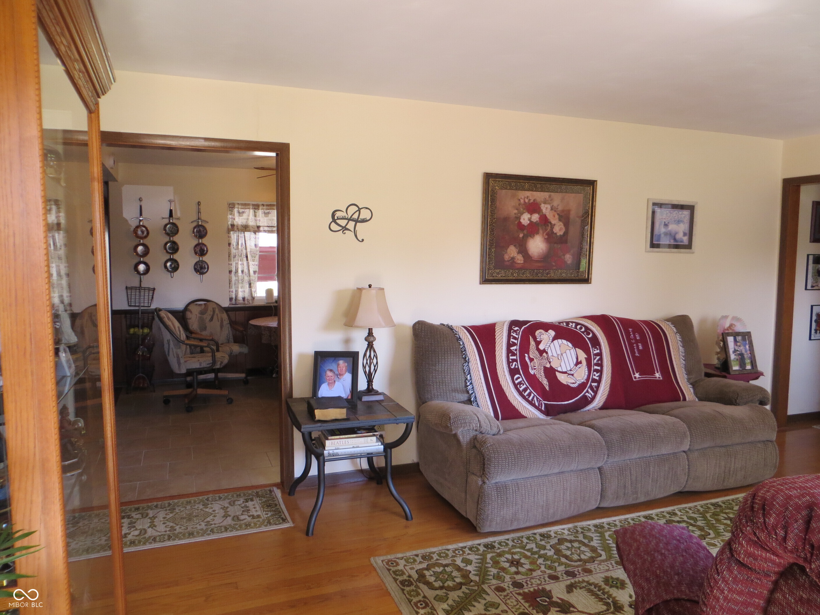 628 Ralston Road Indianapolis, IN 46217 - Photo 5 of 48 Gallery Image 5