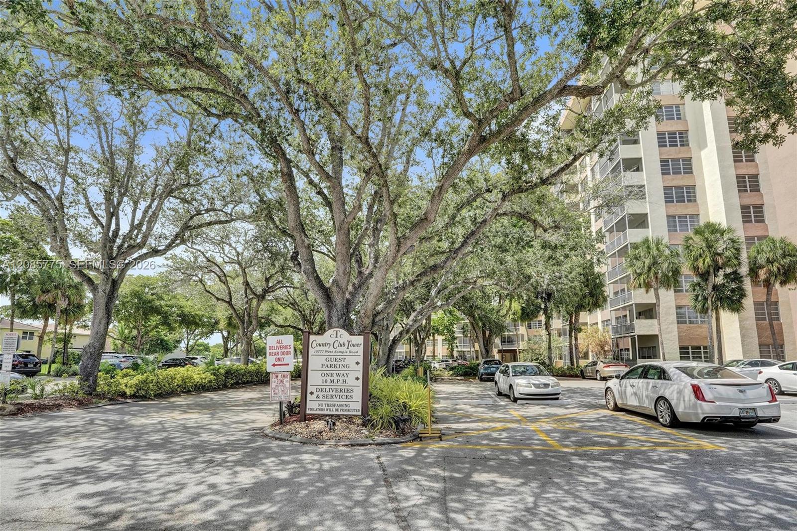 10777 West Sample Road, Unit 718 Coral Springs, FL 33065 - Photo 21 of 23 Gallery Image 21