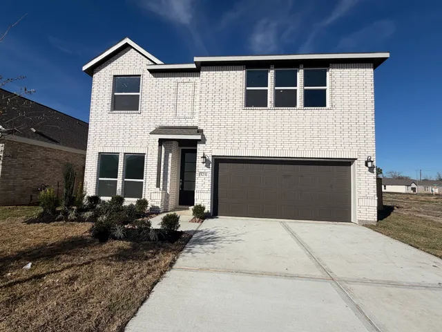 $328,990 | 5231 Lake Trout Lane, Baytown, TX 77521