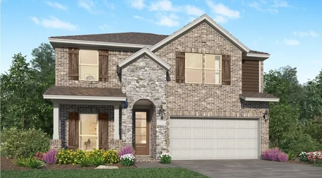 $328,990 | 5231 Lake Trout Lane, Baytown, TX 77521