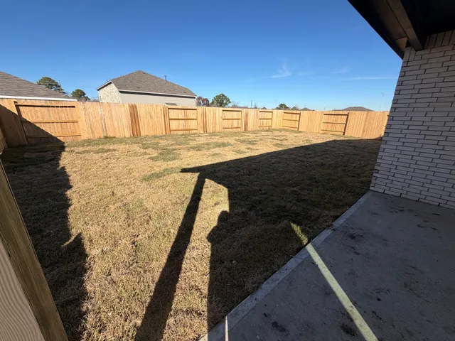 $328,990 | 5231 Lake Trout Lane, Baytown, TX 77521