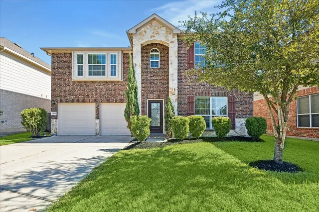 $389,000 | 15922 Eldora Springs Court, Houston, TX 77070