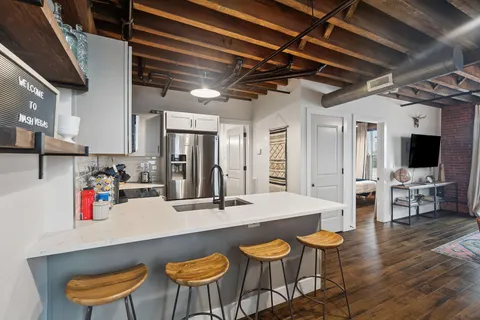 $415,000 | 610 21st Avenue North, Unit 303, Nashville, TN 37203