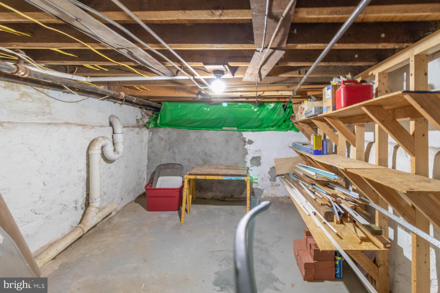 820 Tasker Street Philadelphia, PA 19148 - Photo 21 of 25 a view of an outdoor space