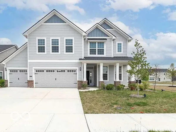 $3,200 | 5403 Veranda Drive, Noblesville, IN 46062