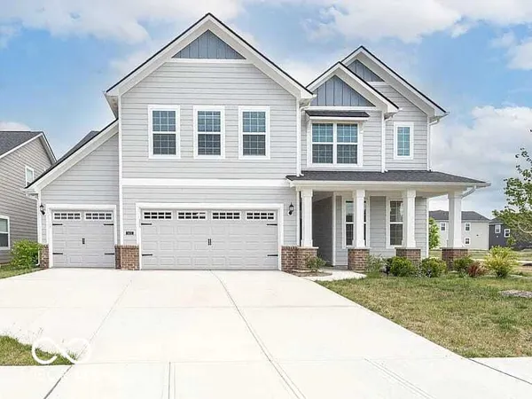 $3,200 | 5403 Veranda Drive, Noblesville, IN 46062