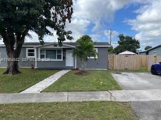 240 North 70th Way Hollywood, FL 33024 - Photo 21 of 23