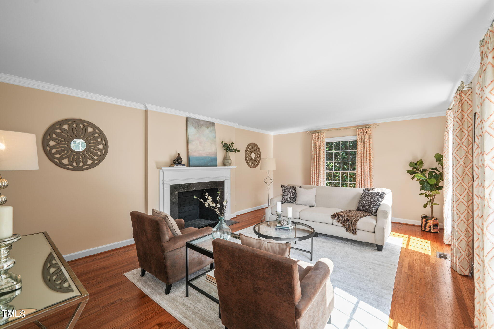 3912 St Marks Road Durham, NC 27707 - Photo 3 of 39 5-web-or-mls-DSC02098