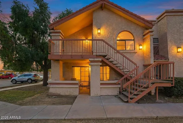 $139,999 | 4545 North 67th Avenue, Unit 2420, Phoenix, AZ 85033