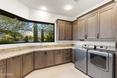 $7,000,000 | 10205 East Happy Valley Road, Scottsdale, AZ 85255