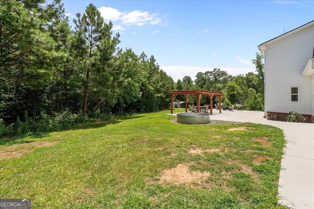 160 Shoemake Road Carrollton, GA 30116 - Photo 44 of 53