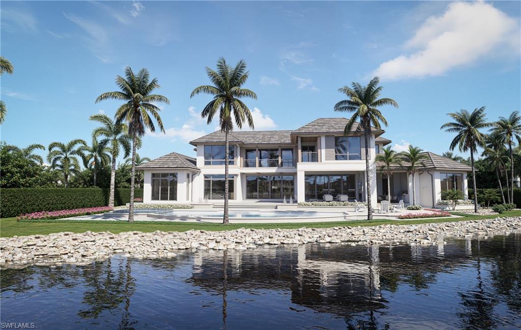 3696 Nelson`s Walk Naples, FL 34102 - Photo 1 of 25