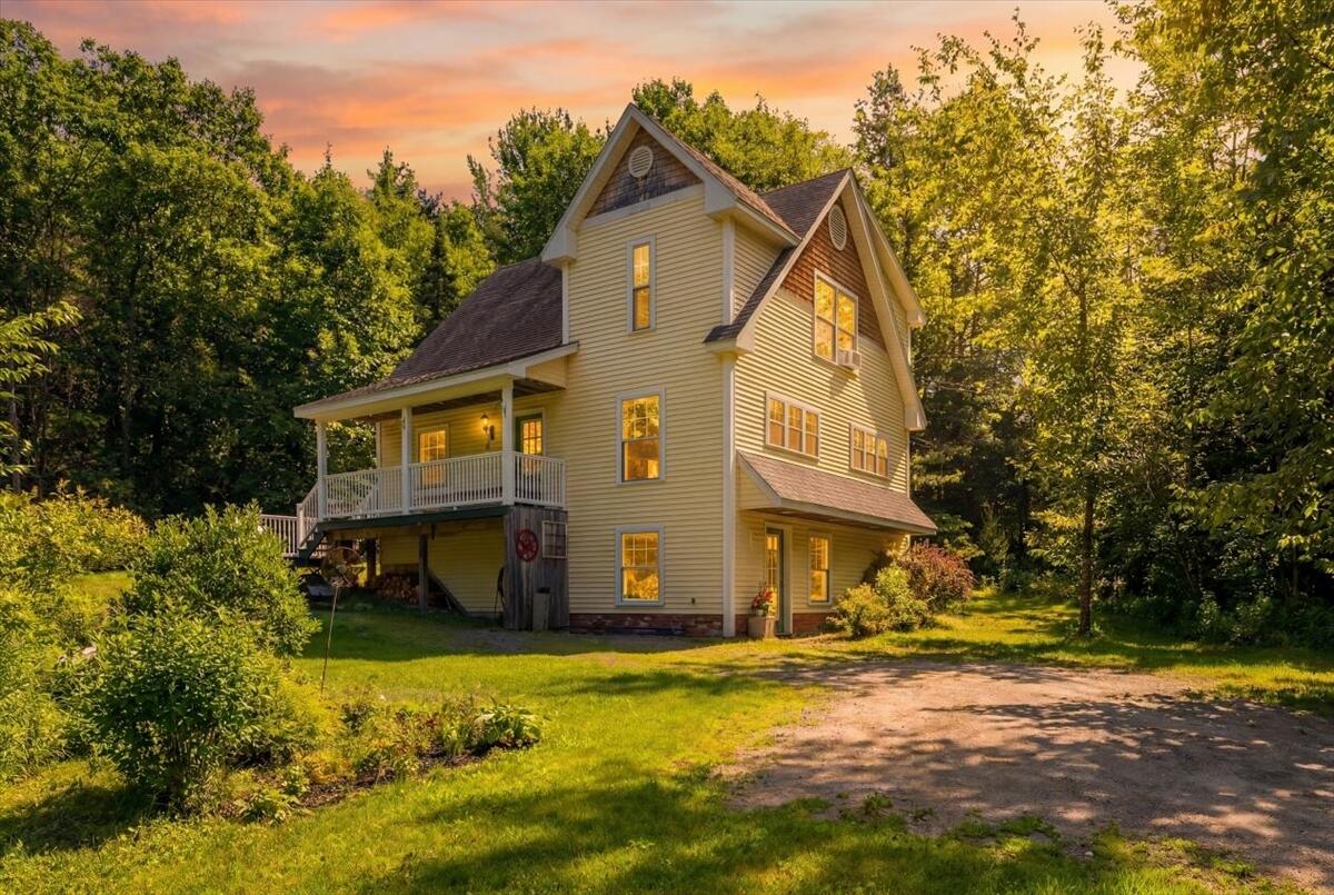 133 Bull Run Road Wales, ME 04280 - Photo 2 of 80 001-DSC05486_reedit_110d2f1f-Edit-Edit-E