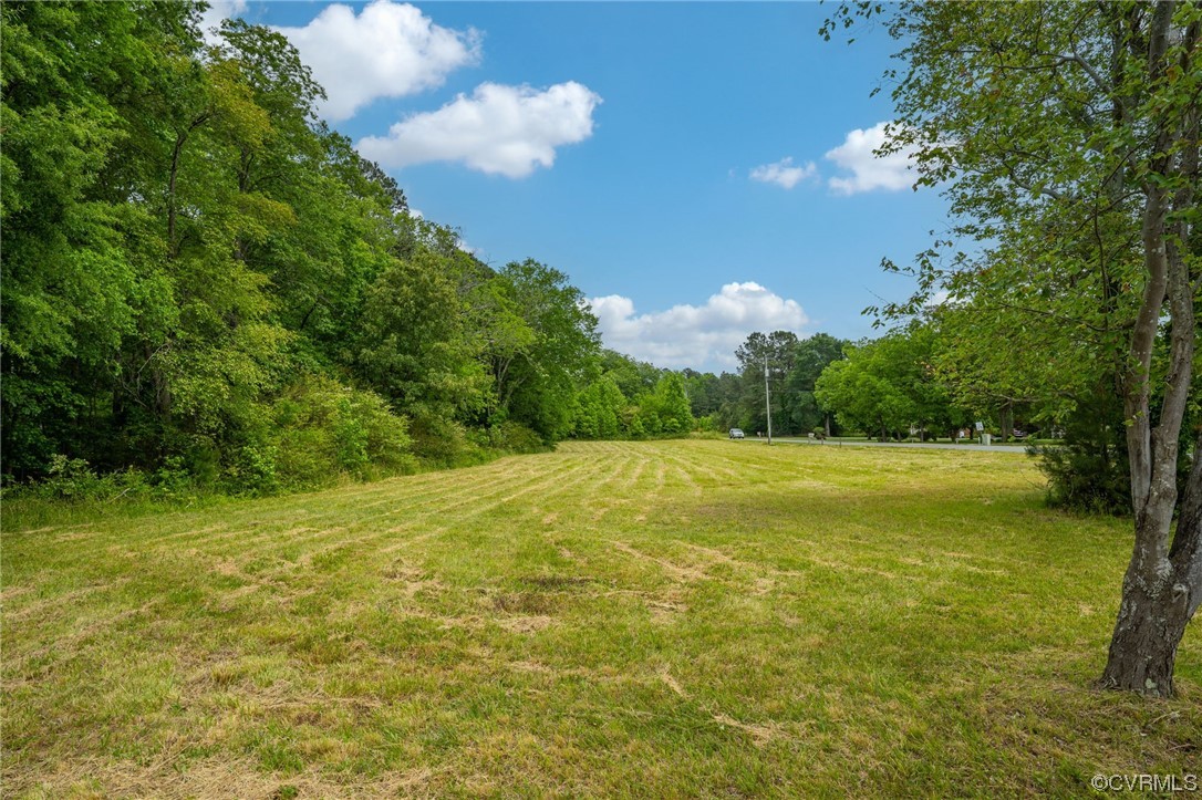 401 Hanover Road Sandston, VA 23150 - Photo 1 of 18 Lot located at 401 Hanover Rd