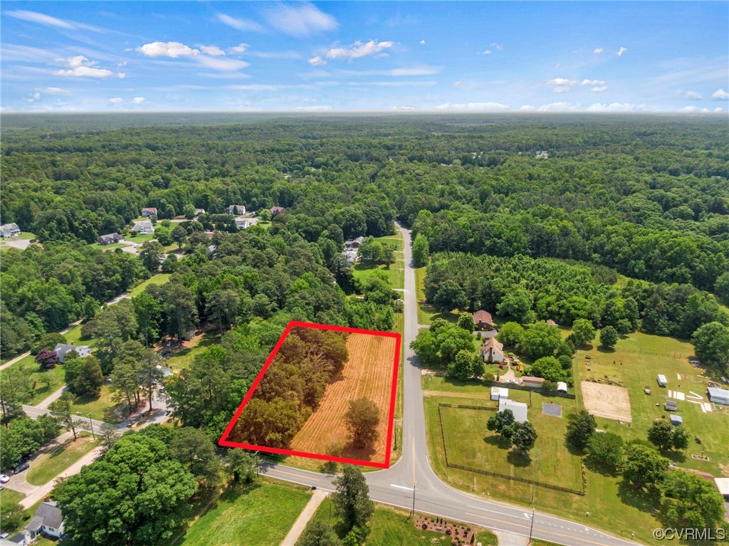 401 Hanover Road Sandston, VA 23150 - Photo 12 of 18 Gallery Image 12