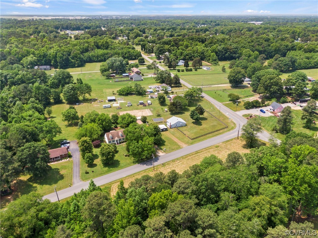 401 Hanover Road Sandston, VA 23150 - Photo 16 of 18 Gallery Image 16