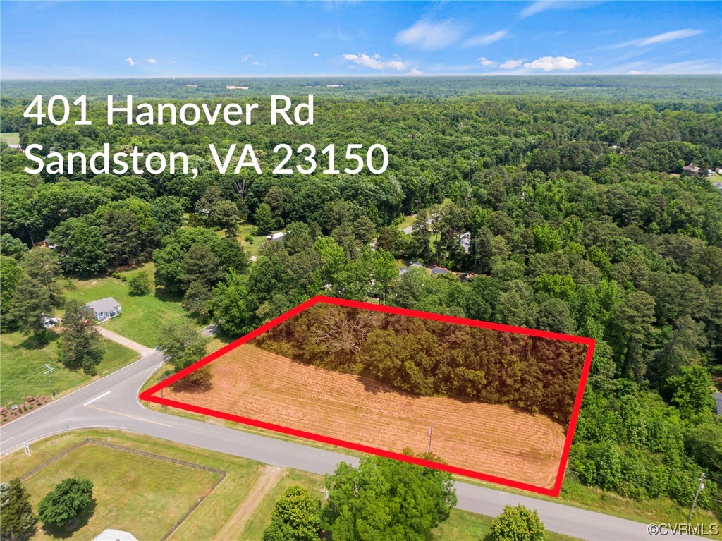 401 Hanover Road Sandston, VA 23150 - Photo 5 of 18 Gallery Image 5