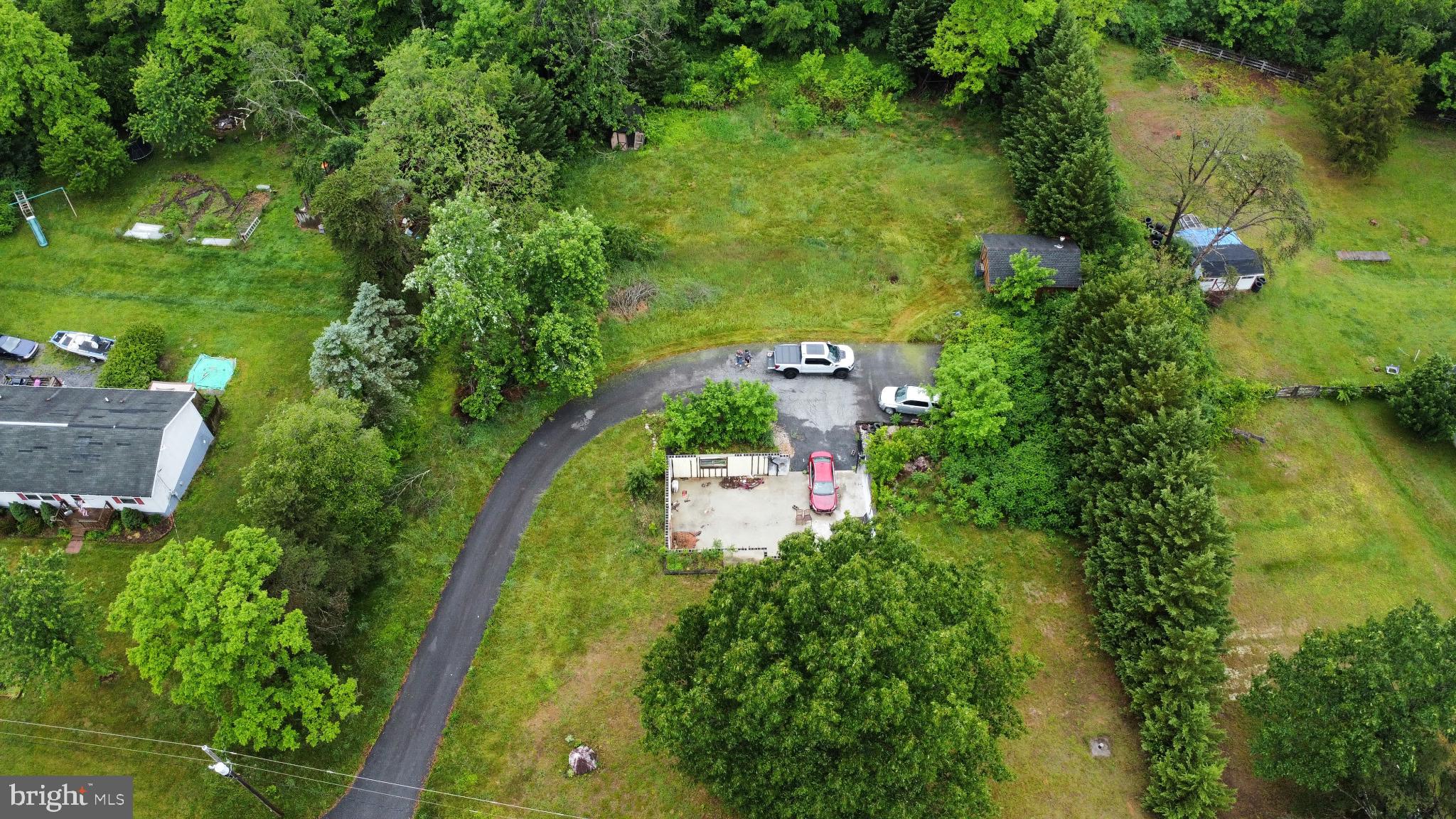 71 County Rte 9/11 Berkeley Springs, WV 25411 - Photo 1 of 9 Serene countryside retreat awaits.