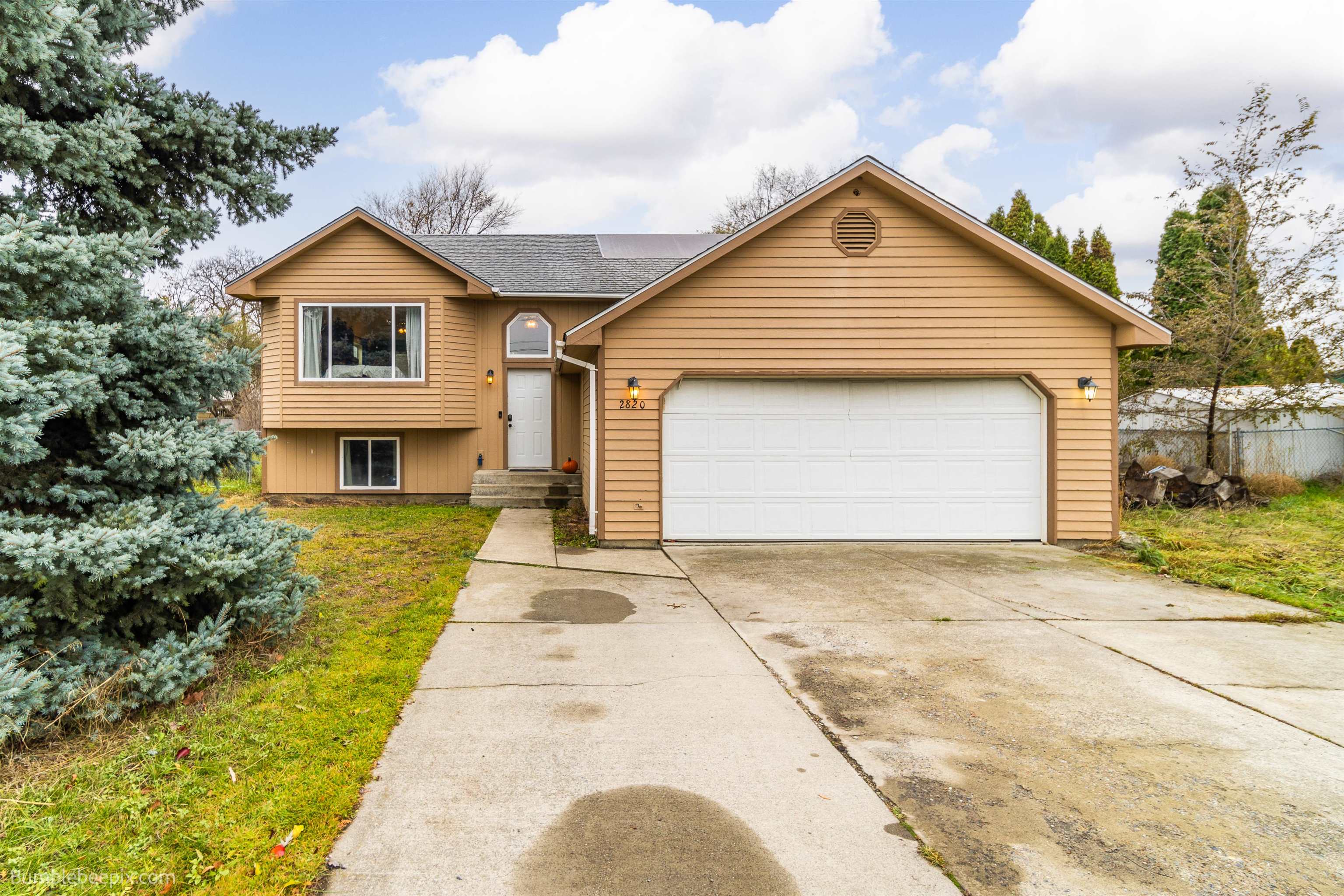 2820 North Dora Road Spokane Valley, WA 99212 - Photo 1 of 27 Gallery Image 1