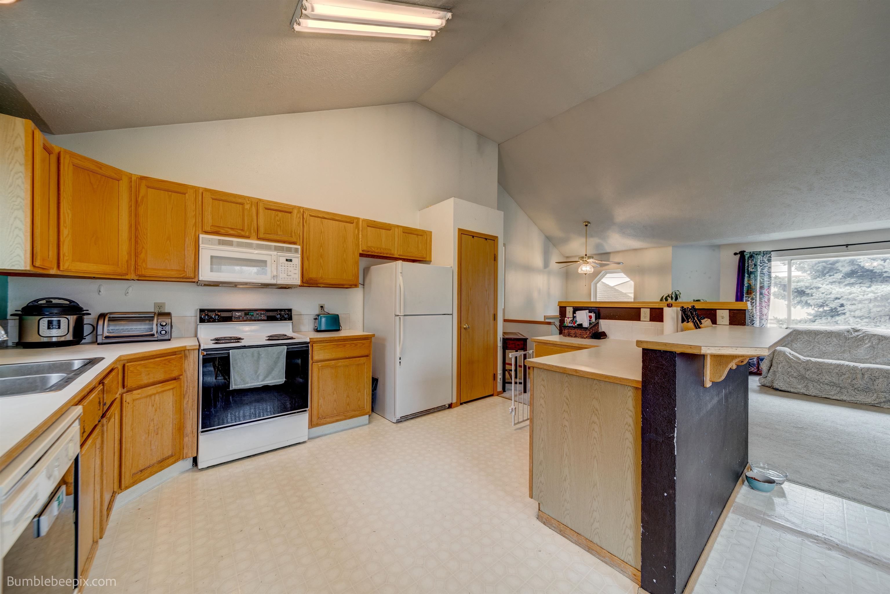 2820 North Dora Road Spokane Valley, WA 99212 - Photo 8 of 27 Gallery Image 8