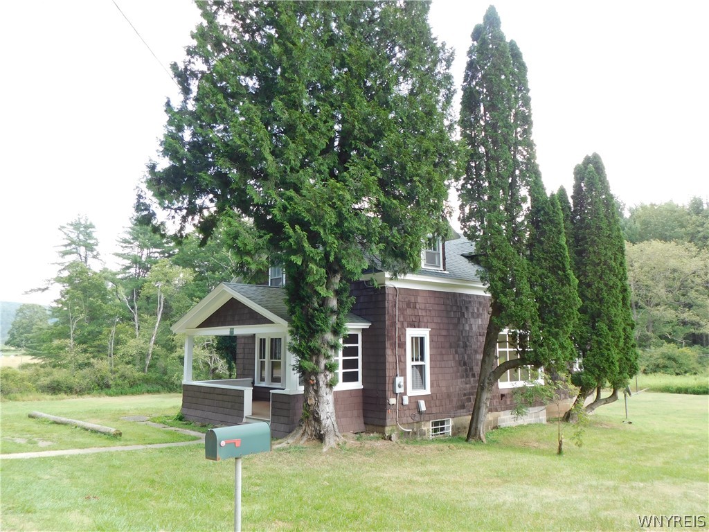 6777 County Road 18 Bolivar, NY 14708 - Photo 1 of 1